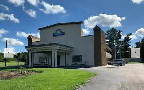 Days Inn By Wyndham Bellville Mansfield